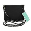 Roberto Amee Roberto Amee 290-CBNK Neoprine Cross Body Handbag 290-CBNK